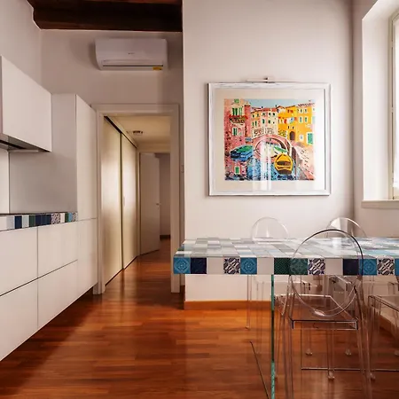 Design Arco Della Pace ميلان