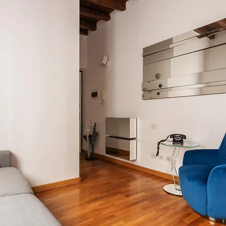 Apartman Design Arco Della Pace *