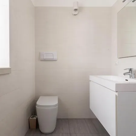 Apartman Design Arco Della Pace Milánó