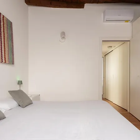 Design Arco Della Pace Apartman *