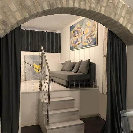 Apartmán Youhosty - Tadino G 19