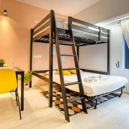 شقة Suzzani 273 - Interno A4