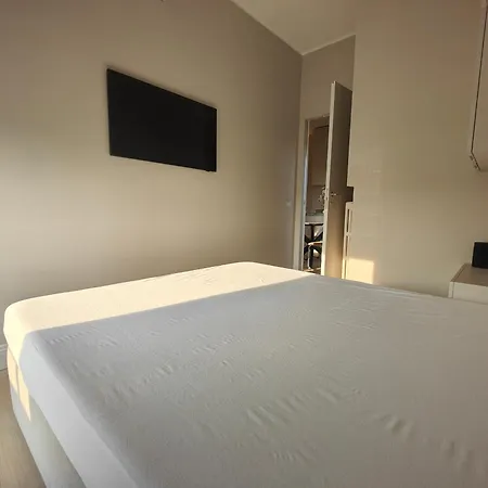 Ottoboni 2b Luxury Penthouse Appartement