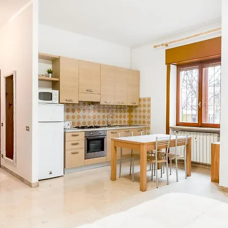 Vibe - Relax House In Navigli Апартаменты
