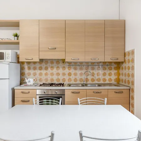Апартаменты Vibe - Relax House In Navigli Милан