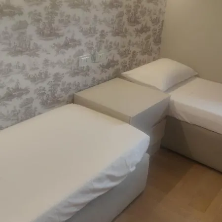 Ottoboni 2a Luxury Penthouse 公寓 *