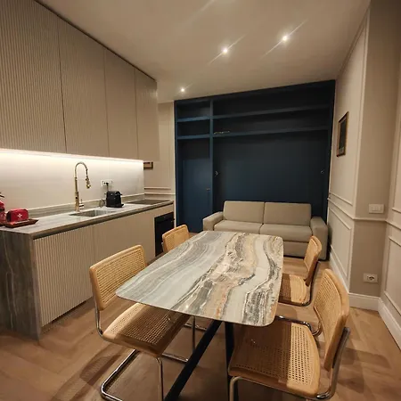 Ottoboni 2a Luxury Penthouse * 米兰