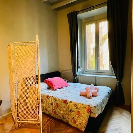 Green Rose - Lejlighed *