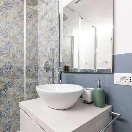 Apartment Ht Bilo Tortona