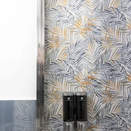 Ht Bilo Tortona Apartman *