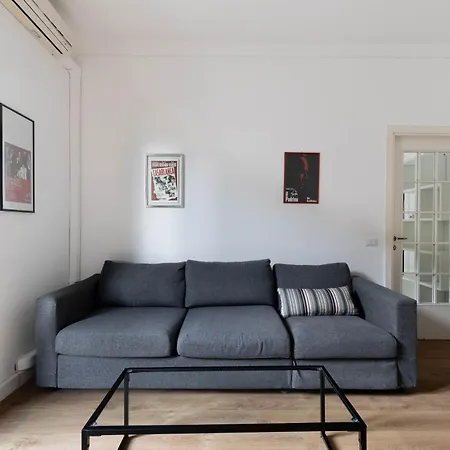 Ht Bilo Tortona Apartment *