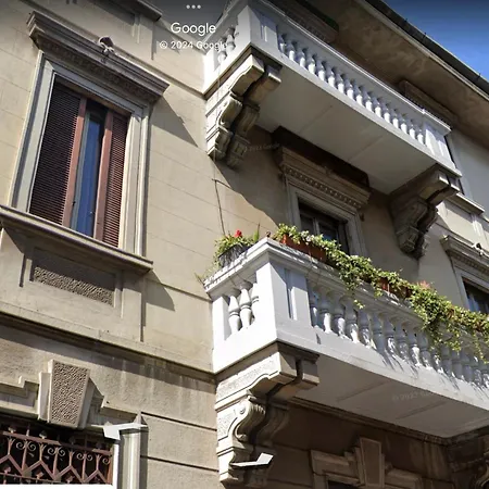 Chiarilu Near The Center Politecnico Fair And Life Apartment