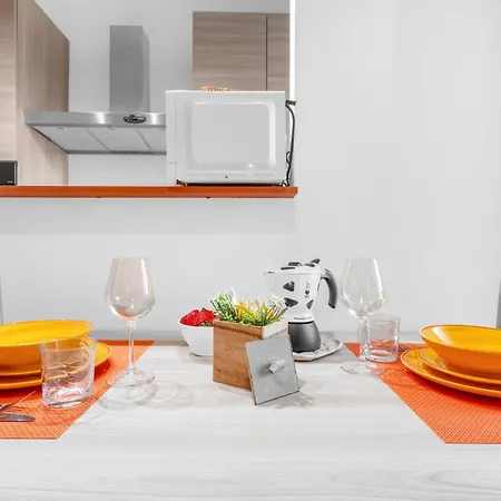 Apartment Free Park- San Siro - Mediolanum Forum 15 Min Milan