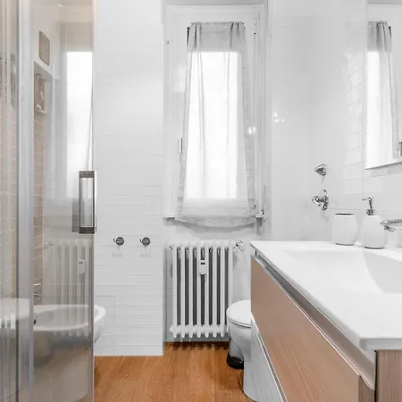 דירה Free Park- San Siro - Mediolanum Forum 15 Min