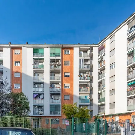 Free Park- San Siro - Mediolanum Forum 15 Min *