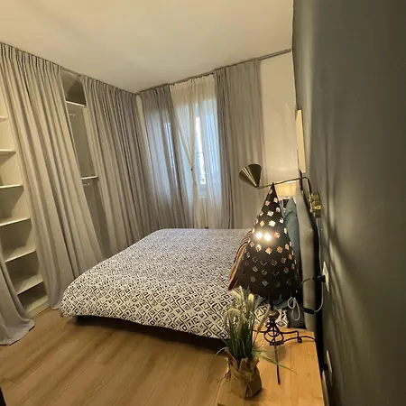 Glam Loft Luxury Apartamento *