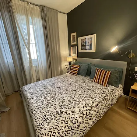 Glam Loft Luxury Apartman