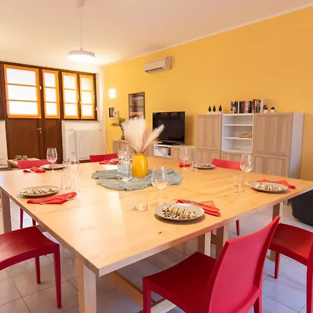 Apartment Ihost - Tobagi 8