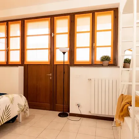 Daire Ihost - Tobagi 8 *
