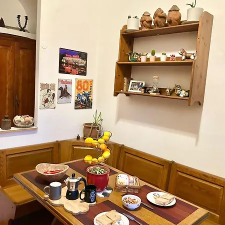 La Stanza Della Giungla Privat bolig Milano