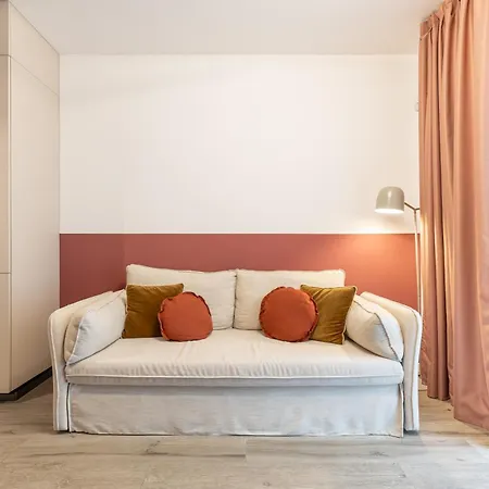 Beplace In Chinatown Milan