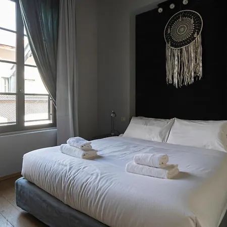 Apartment Italianway - Pietrasanta 12 Milan