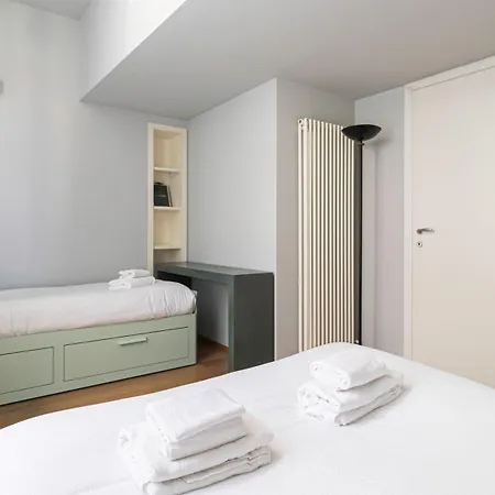Apartment Italianway - Pietrasanta 12
