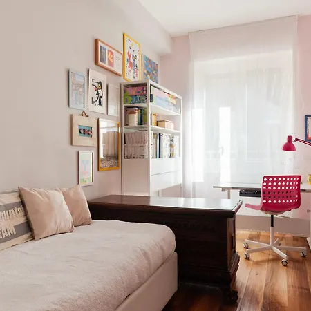 Luli Family Apartamento