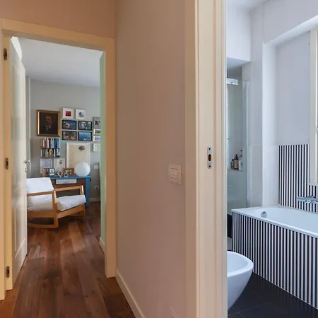 Apartamento Luli Family *