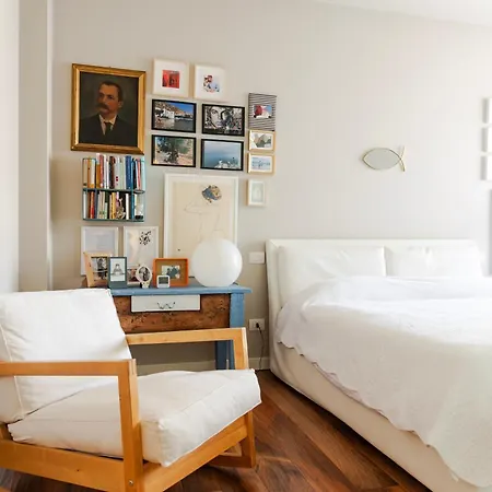 Luli Family Apartamento Milán