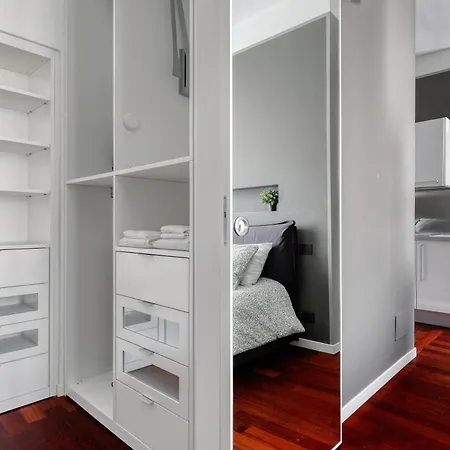 City Center Cozy Apartament *