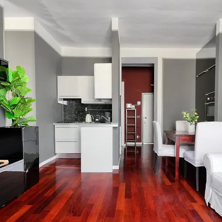 City Center Cozy Apartament *