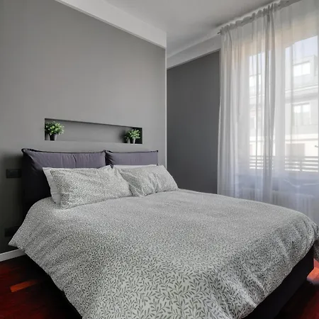 Apartament City Center Cozy *