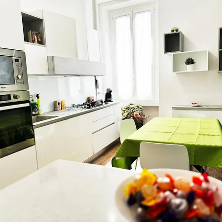 Portello House Appartement