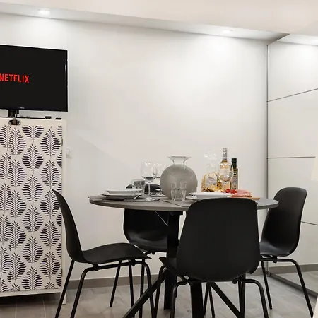 Appartement Bocconi-duomo Wifi *