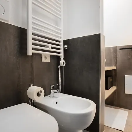 Bocconi-duomo Wifi Appartement *