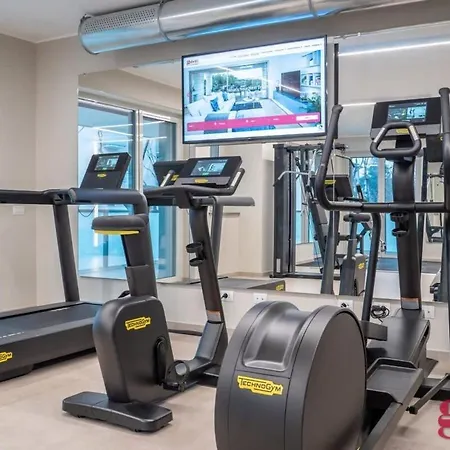 Appartement Stilicone 15 - Luxury 4c *