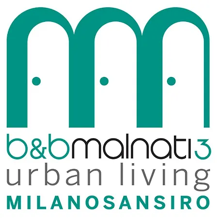 Alojamento de Acomodação e Pequeno-almoço Malnati 3 Urban Living Milanosansiro