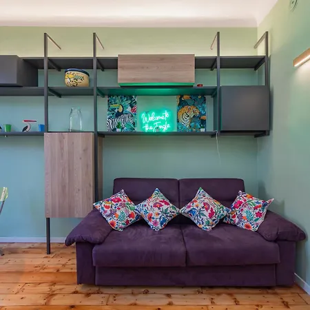 Xenia - In Porta Romana Milaan