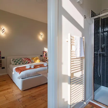 Xenia - In Porta Romana Appartement Milaan