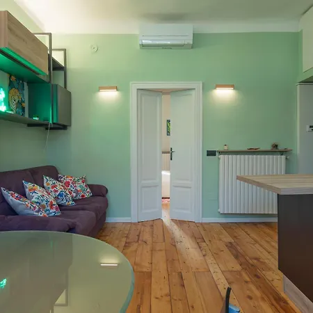 Xenia - In Porta Romana Milaan