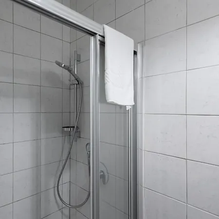 Apartmán Moderno A 2 Minuti Dalla Metro