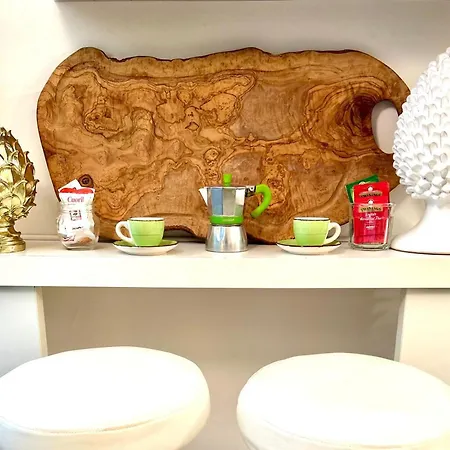 Masotto Linate-close Center 公寓 米兰