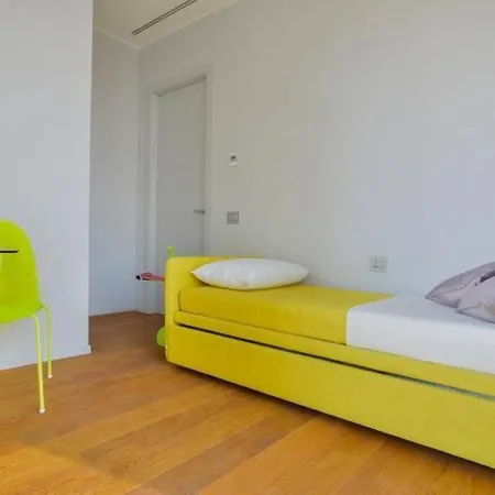 Bosco Verticale Μιλάνο