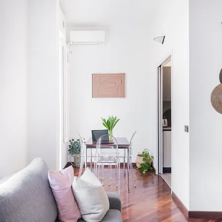 Апартаменты Easylife - - Gessi 72 - Solari *