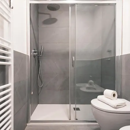 Apartment Compact And Charming Porta Venezia *