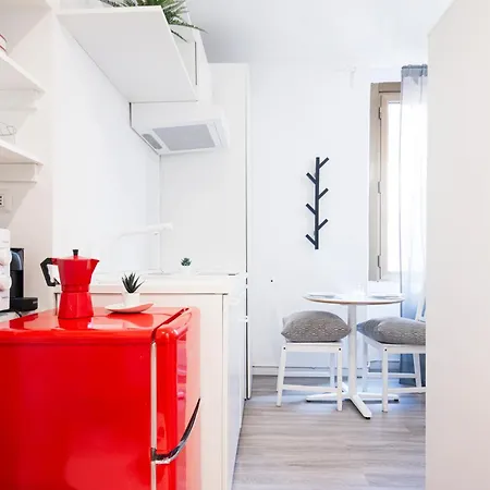 Compact And Charming Porta Venezia
