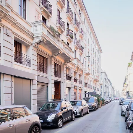 Easylife - - Tadino 17 - Porta Venezia * Милан