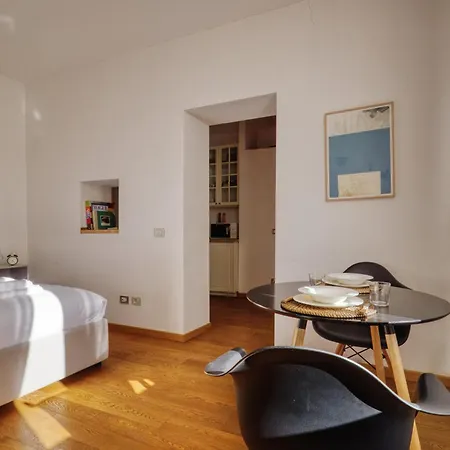 Hostmate - - Corso Xxii Marzo