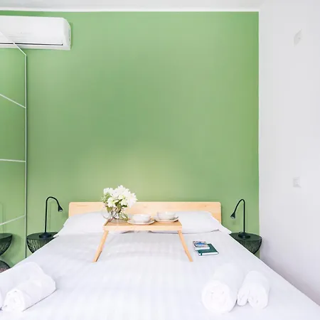 Amazing Flat Near Duomo & Colonne Di San Lorenzo By Easylife Apartment *